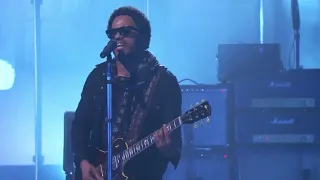 Lenny Kravitz - Fly Away