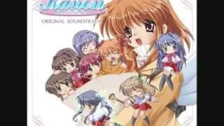 Kanon OST 3 Last Regrets