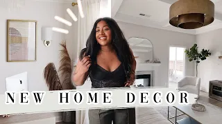 *NEW* HOME UPDATE | EPIC HOME DECOR HAUL