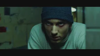 Eminem 8 mill movie  المعركة الأخيرة