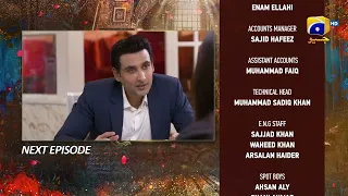 Mujhay Qabool Nahin Episode 10 Teaser - 3rd Aug 2023  - HAR PAL GEO