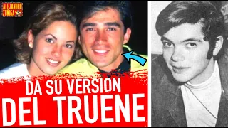 LA TERRIBLE relación de Barbara Mori con Sergio Mayer-  Valentin Trujillo y su historia
