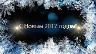 Новогодние поздравления от олимпийских чемпионов