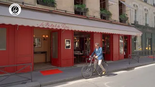 Les Découvertes Lebey N°16 : Bistrot de Paris (Paris 7)