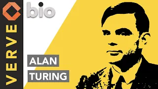 Alan Turing, O Pai da Computação Moderna