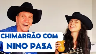 CHIMARRÃO COM NINO PASA (Epsódio 3)