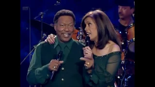 Marilyn McCoo & Billy Davis Jr. "Wedding Bell Blues" Live 2008