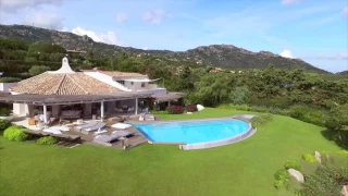 Villa di lusso in vendita a Costa Smeralda, Sardegna, Italia (IMSCSM1600V)