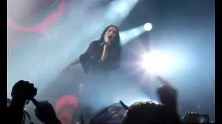 Tarja Turunen-Colours in the Dark, Live Voronezh 2014 (Тарья Турунен, Воронеж 2014) )