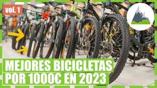 TRUCO para COMPRAR una BICI por MENOS de 1000 € 💸