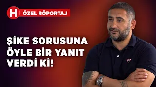 Ümit Karan Şike Sorusuna Öyle Bir Yanıt Verdi Ki! | Haber Bahane #15