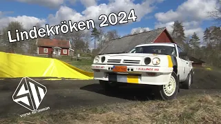 [Rally] Lindekröken 2024 | Action