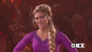 Dancing with the Stars 28 - Disney Night Troupe Performance | LIVE 10-14-19