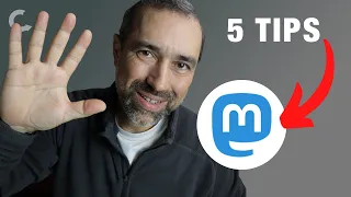 5 Things you need to know about Mastodon