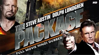 The Package - (4K Quality) Hollywood Movies In Hindi Dubbed Full Action HD | Best Action Movie