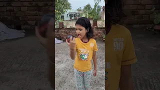 Tera ruthna manana#Kritikachannel#Shorts funny video