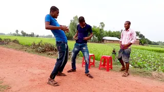 Very Funny Comedy Video_Try Not To Laugh_By Funny Day