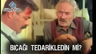 Tatar Ramazan Sürgünde   - Bıçağı Tedarikledin mi?