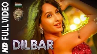 DILBAR #Satyameva jayate#Nora Fatehi & John Abraham