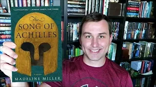 Book Review | The Song of Achilles