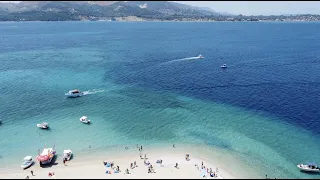 Zakynthos 2021 - 4K Drone Film