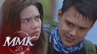 MMK 'Singsing': Pio and Mae's first meeting