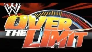 WWE 13 Universe Mode - Episode 55: Over the Limit PPV