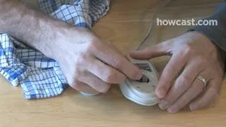 How to Clean a Computer Mouse