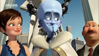 messing with the megamind 2 trailer because I'm bored