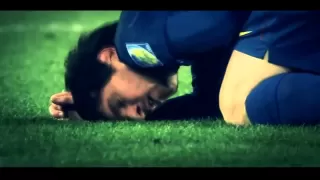 Lionel Messi - Titanium - 2012 HD