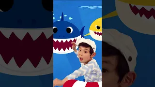 Original Baby Shark Dance #Shorts #BabyShark #Pinkfong