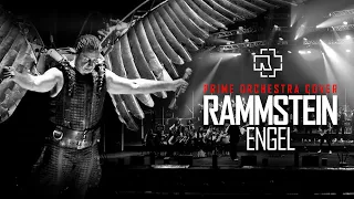 Rammstein - Engel (Symphonic cover version by Prime Orchestra with children's choir)