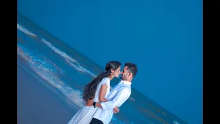 Ramesh & Srilatha@ Pre Wedding Song ##  MS Photography