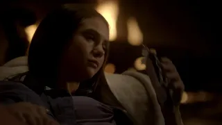 Katherine Tells Damon About Her Deal With John - The Vampire Diaries 2x16 Scene