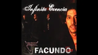 Facundo Toro - Infinita Escencia (Full Album)