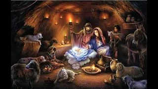 07-01-2020 Праздник Рождества Иисуса Христа