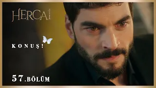 Miran için yolun sonu - Hercai 57.Bölüm