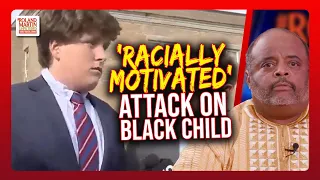 White Teen ATTEMPTS To DROWN Black Child In RACIST ATTACK | Roland Martin