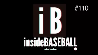 Inside Baseball 110 - Ostrzeżenie Spustowe