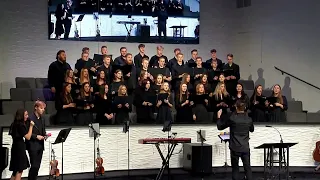 Like Our God | CCS Youth Choir