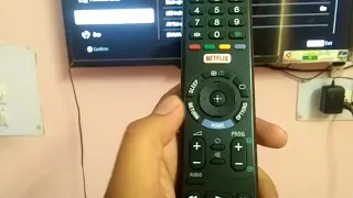 How To Connect Home Theatre To Sony Smart TV