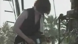 1/11 Sleater-Kinney -What's Mine Is Yours @ Coachella 2006