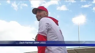 Zach Farmer obit