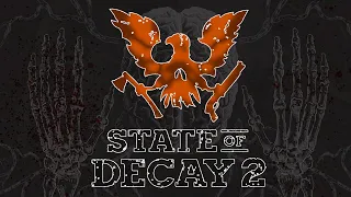 State of Decay 2 | Zombie Town Sequel