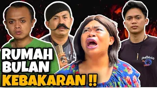 KACAU PUASA AKHIR MALAM TAKBIR !!!