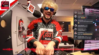 VRAŤME SVĚT NA PARKET 7. 4. 2021 - Dj Majk Kavalčík