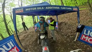 Enduro Panorama 2023 | Day 3 | Hobby Class | POV |