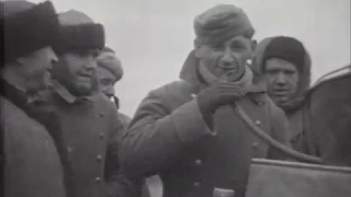 С камерой по восточному фронту 3 часть из 3 1939 1944 XviD DVDRip alf62