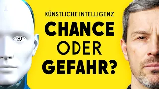 Was kann die künstliche Intelligenz? (ChatGPT)