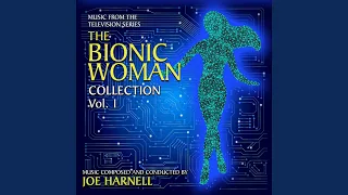 Suite (From "The Bionic Woman: Sister Jaime")